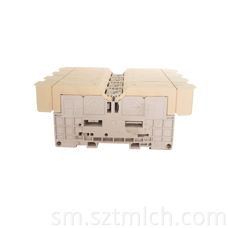 Din Rail Terminal Block